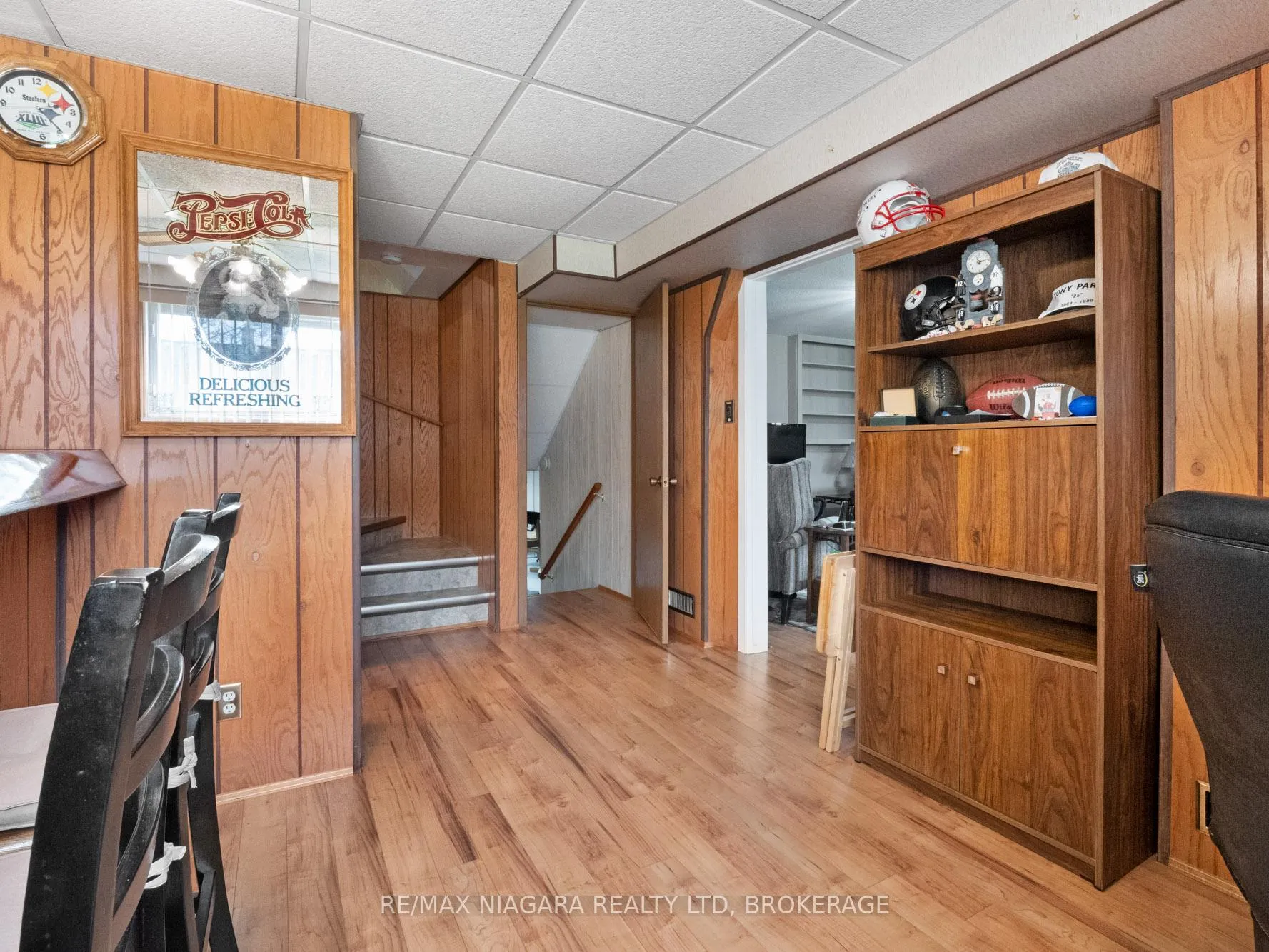 Photo 26 of 7058 Freeman Street, Niagara Falls, Morrison — HOMEH