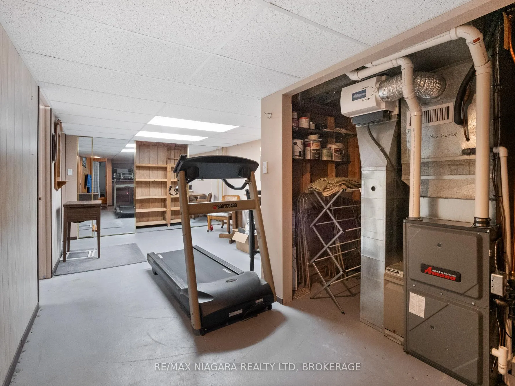Photo 31 of 7058 Freeman Street, Niagara Falls, Morrison — HOMEH