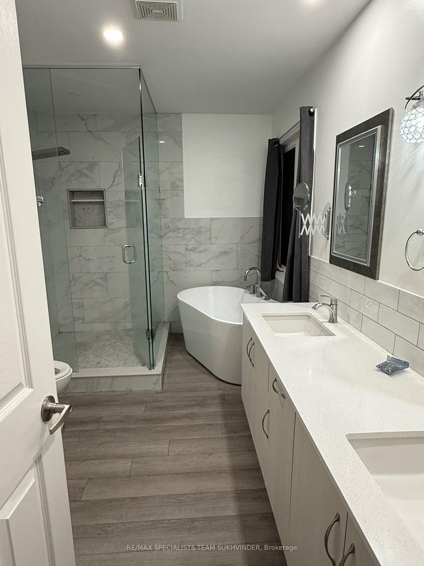 Photo 15 of 68 John W Taylor Avenue, New Tecumseth, Alliston — HOMEH