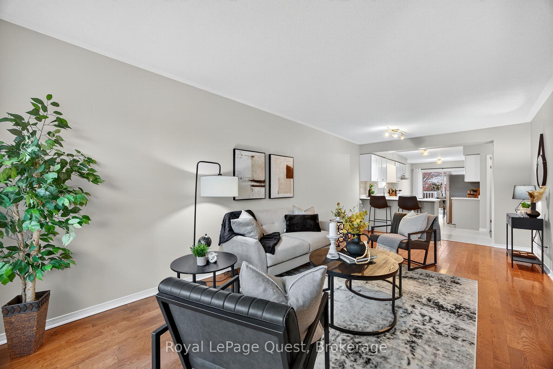 Photo 9 of 42 Jordon Crescent, Orillia — HOMEH