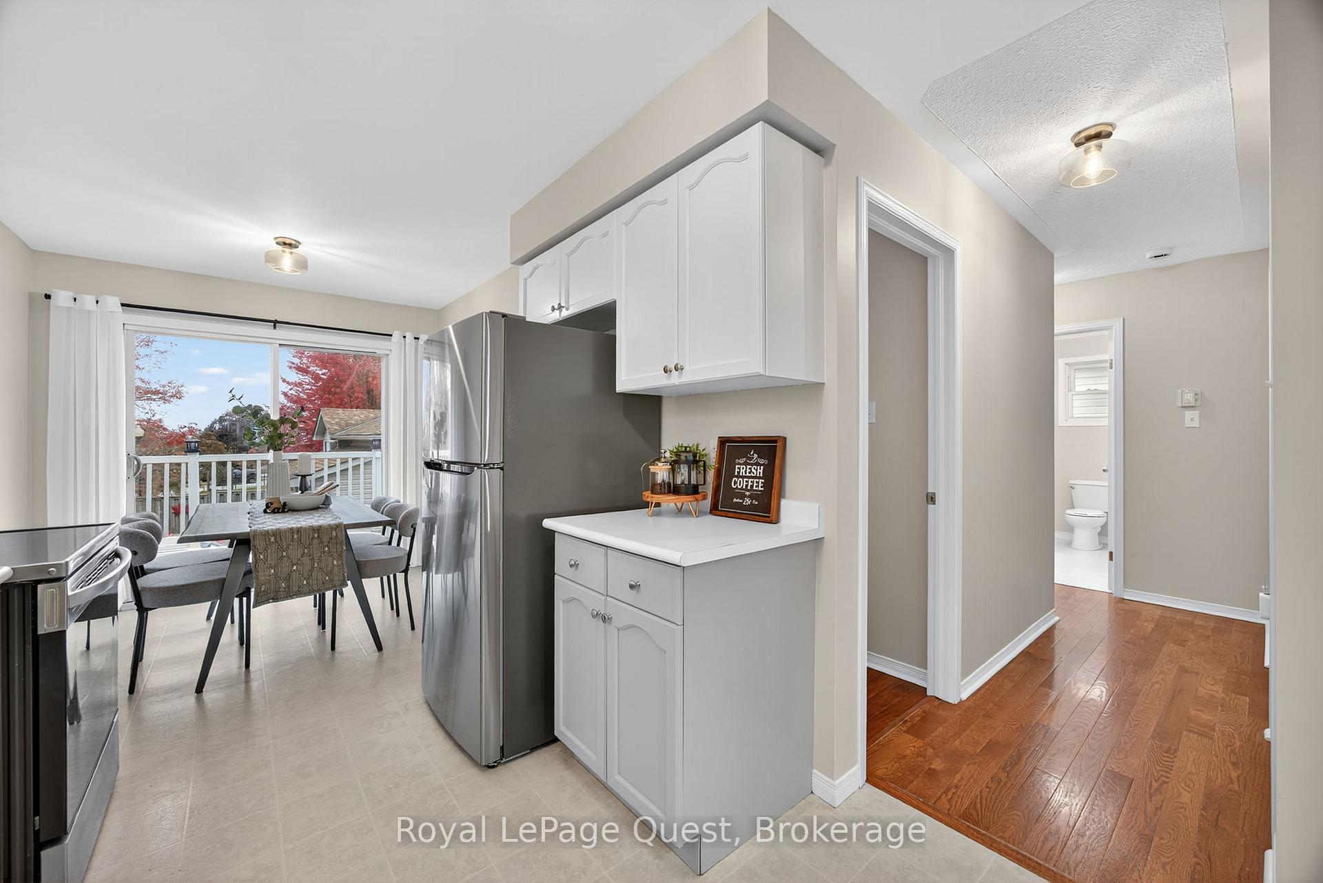 Photo 16 of 42 Jordon Crescent, Orillia — HOMEH