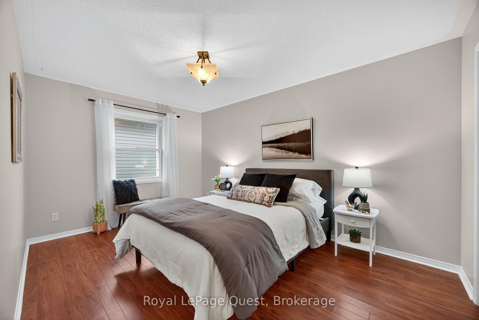 Photo 17 of 42 Jordon Crescent, Orillia — HOMEH