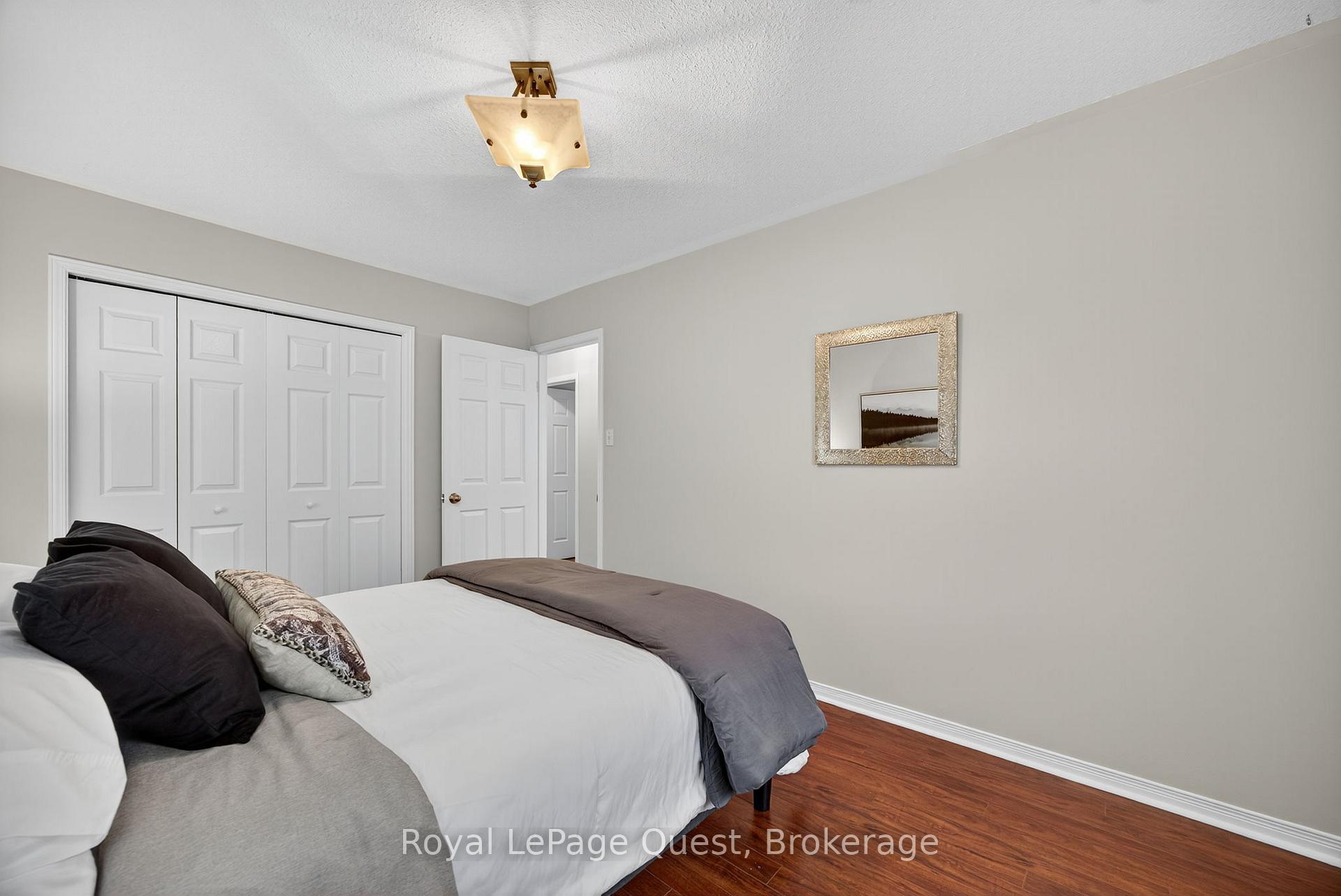 Photo 18 of 42 Jordon Crescent, Orillia — HOMEH