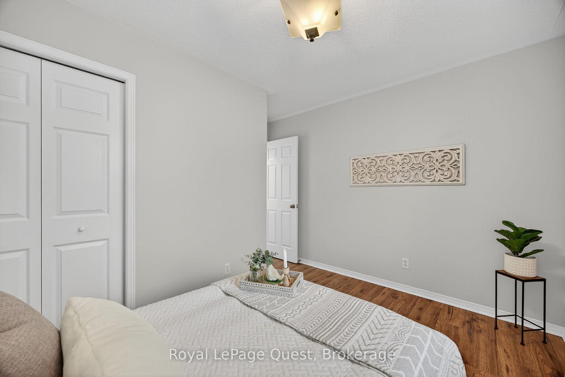 Photo 20 of 42 Jordon Crescent, Orillia — HOMEH