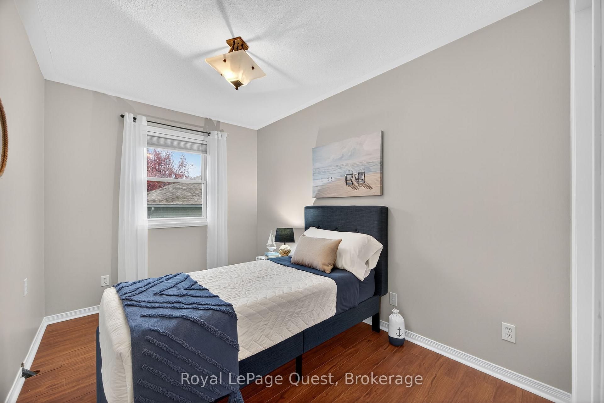 Photo 21 of 42 Jordon Crescent, Orillia — HOMEH
