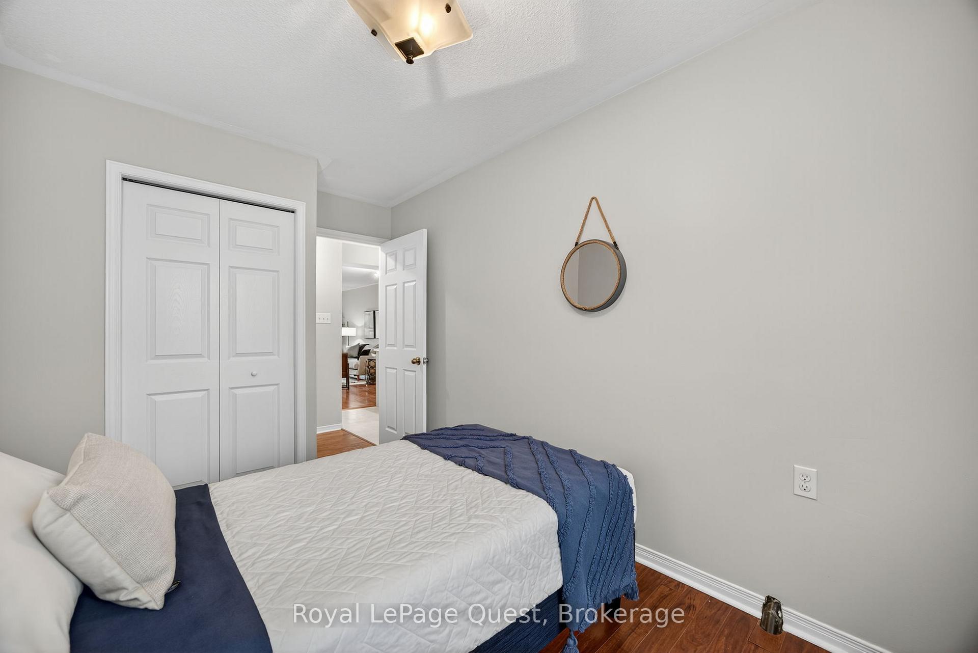 Photo 22 of 42 Jordon Crescent, Orillia — HOMEH