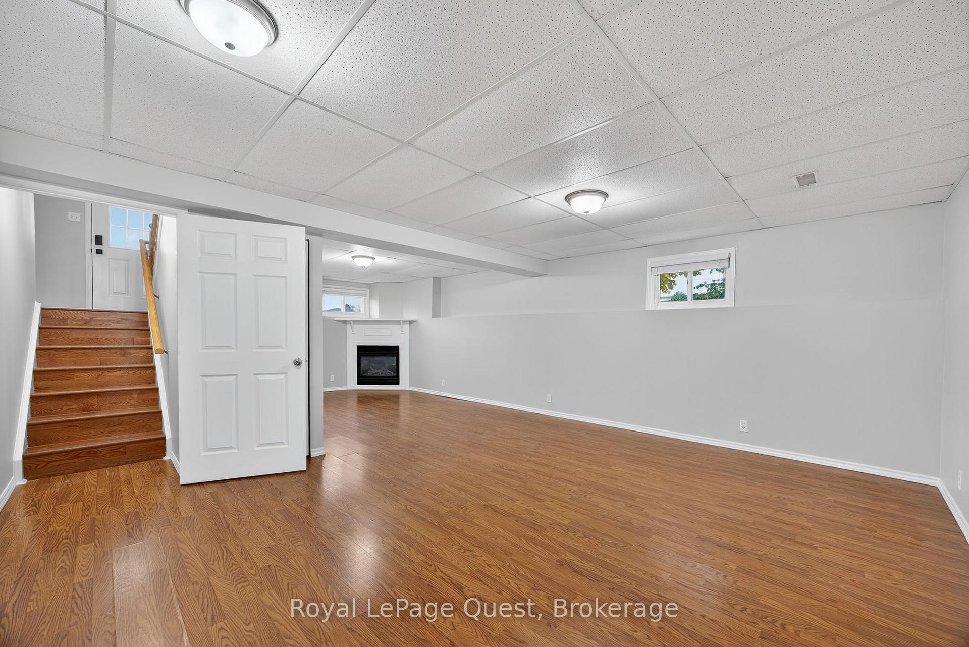 Photo 24 of 42 Jordon Crescent, Orillia — HOMEH