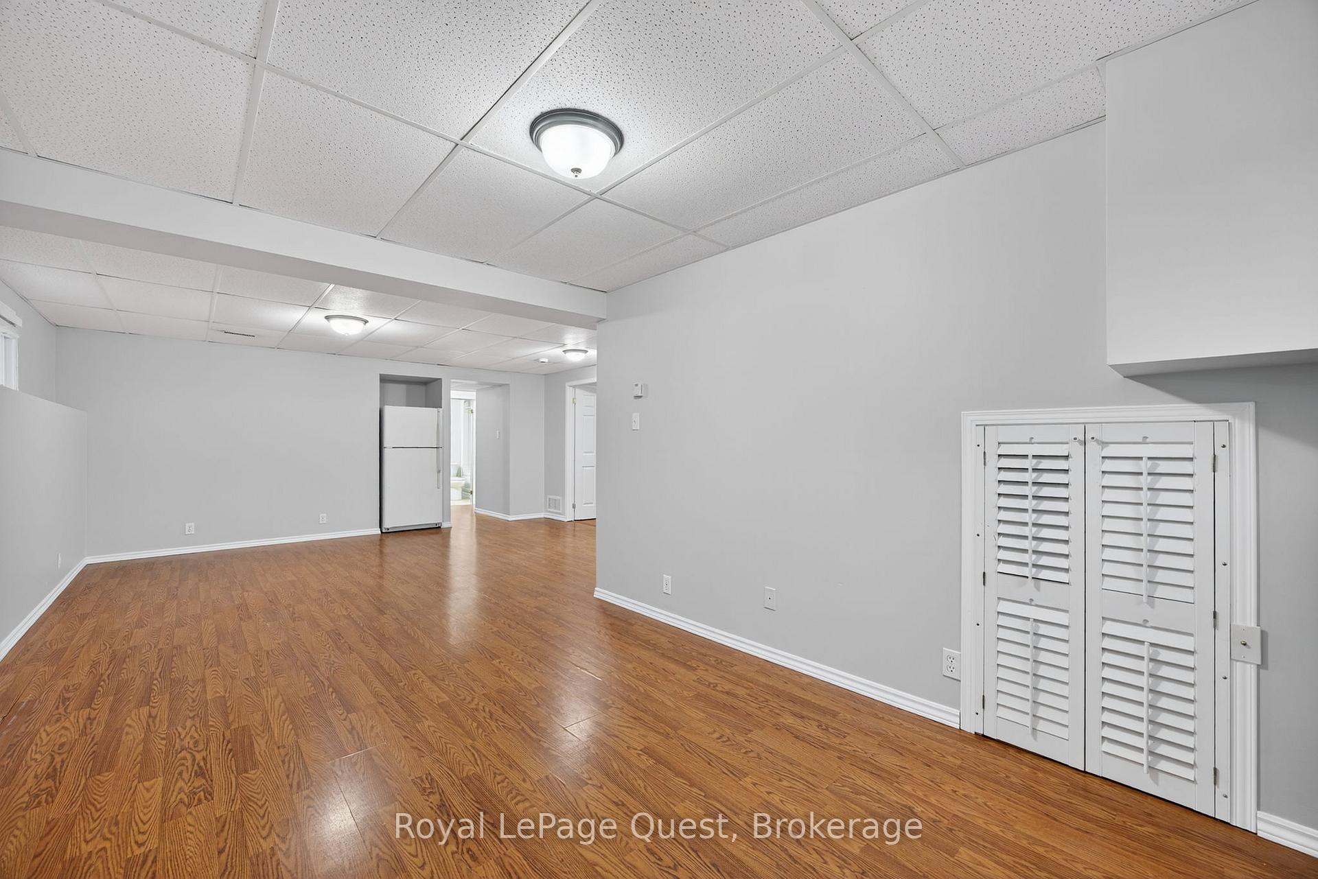 Photo 28 of 42 Jordon Crescent, Orillia — HOMEH
