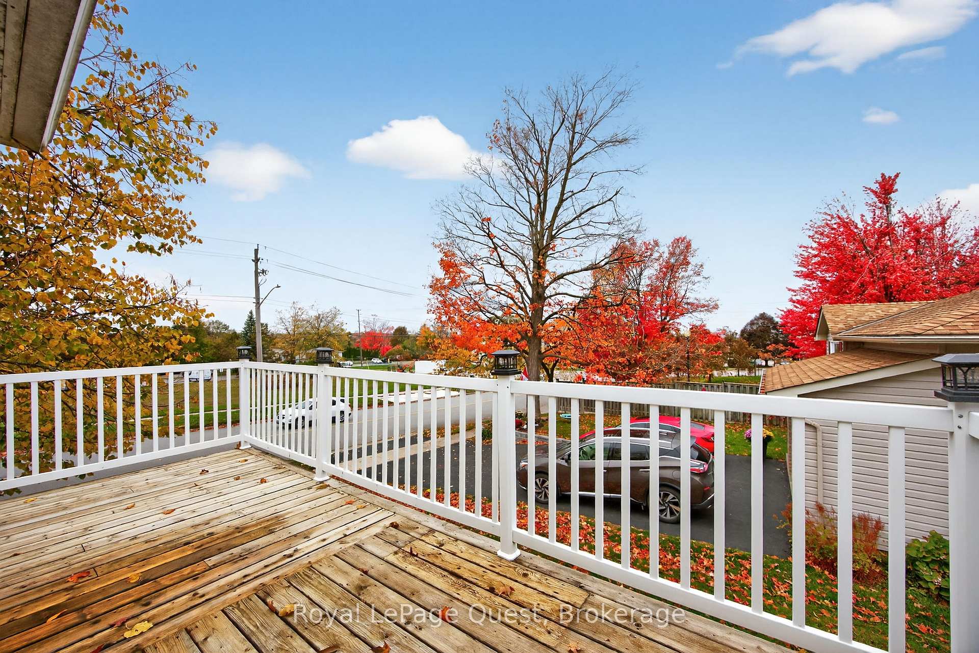 Photo 30 of 42 Jordon Crescent, Orillia — HOMEH