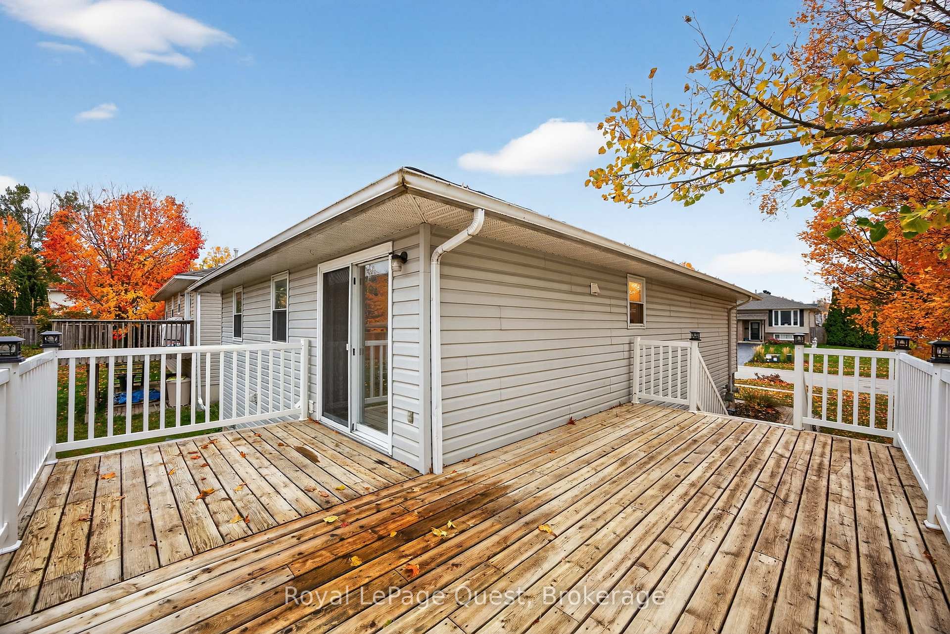 Photo 32 of 42 Jordon Crescent, Orillia — HOMEH