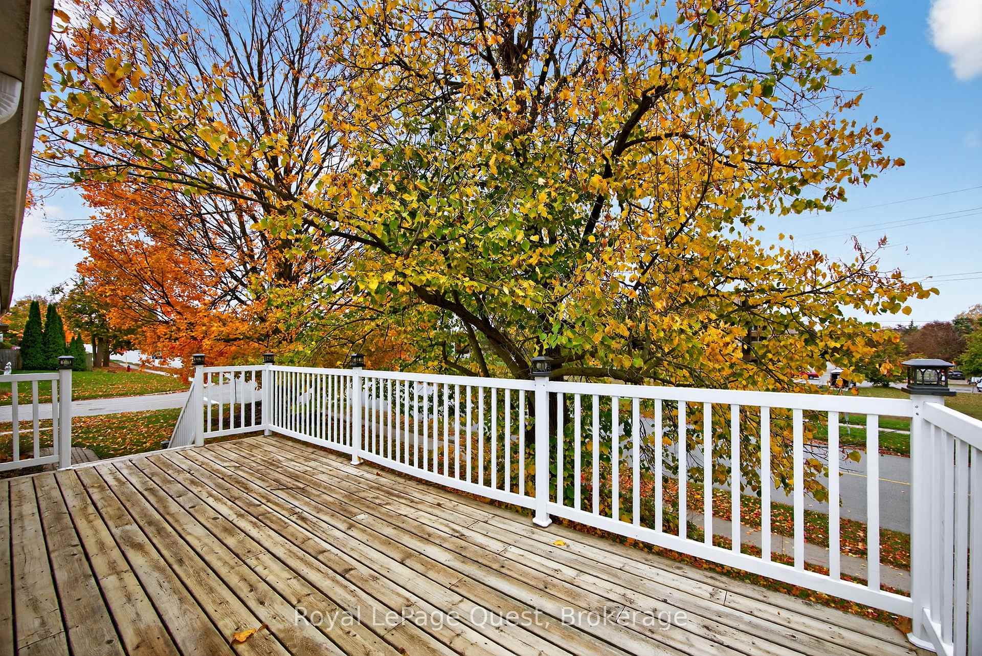 Photo 33 of 42 Jordon Crescent, Orillia — HOMEH