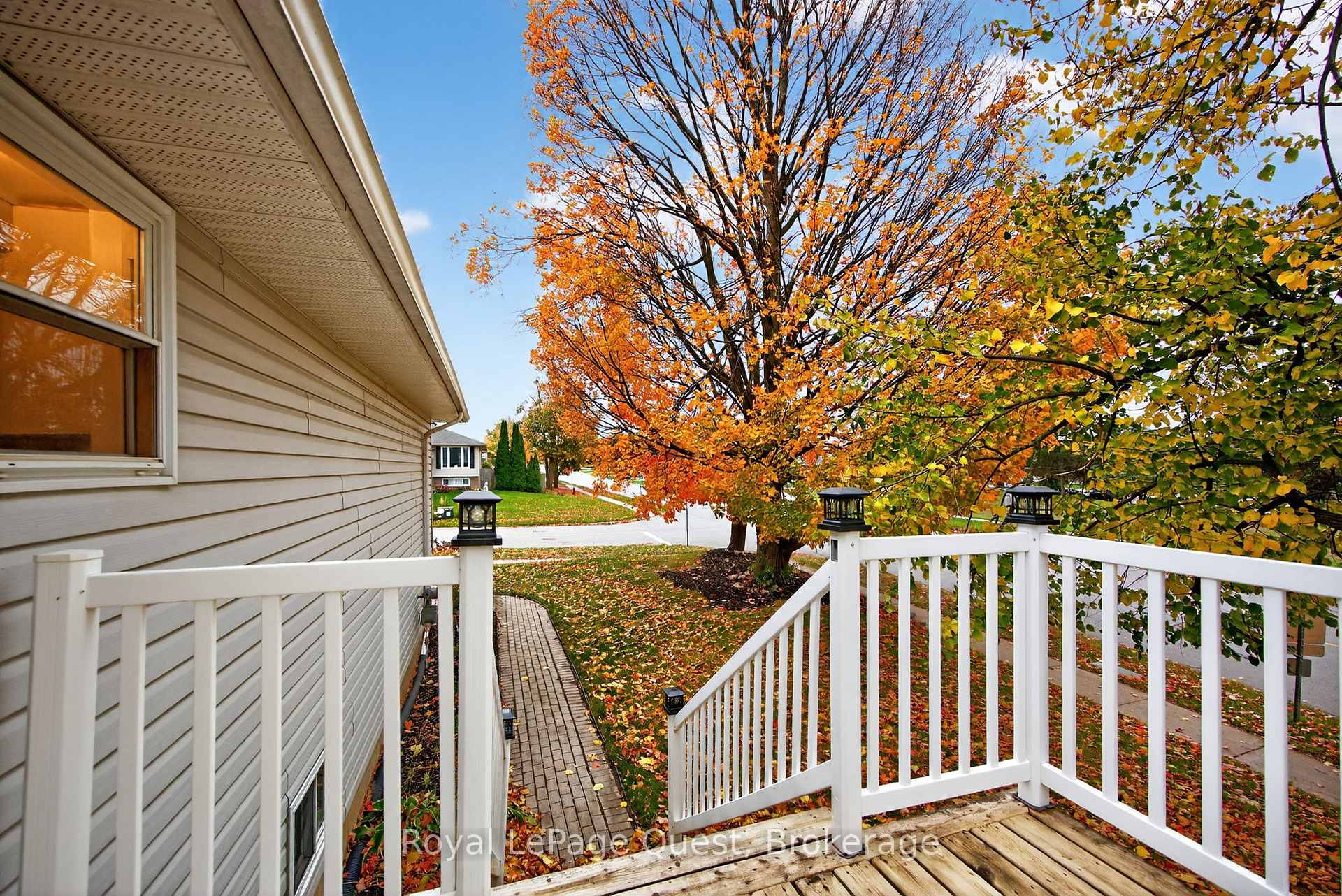 Photo 34 of 42 Jordon Crescent, Orillia — HOMEH