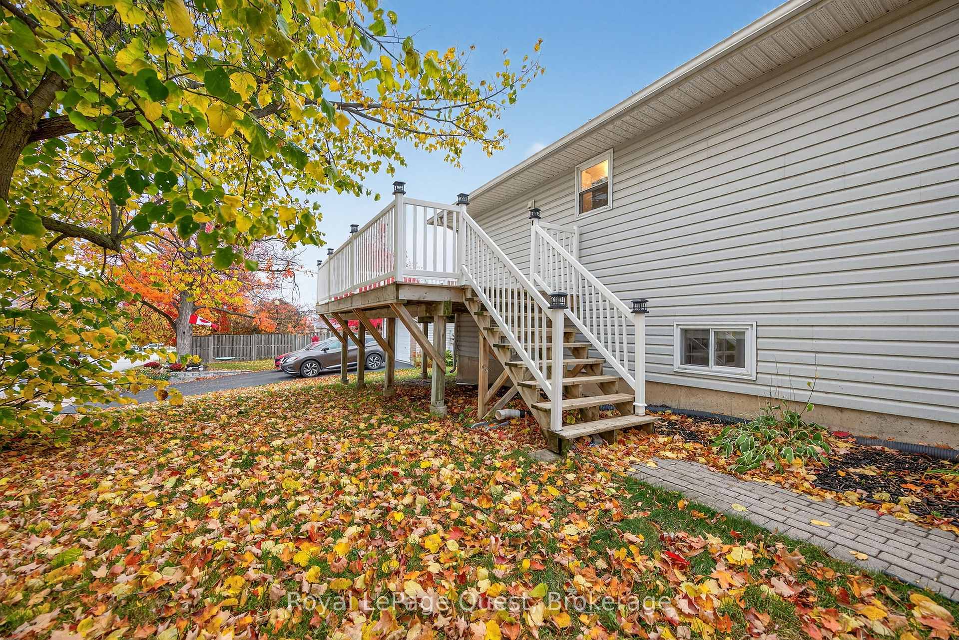 Photo 35 of 42 Jordon Crescent, Orillia — HOMEH