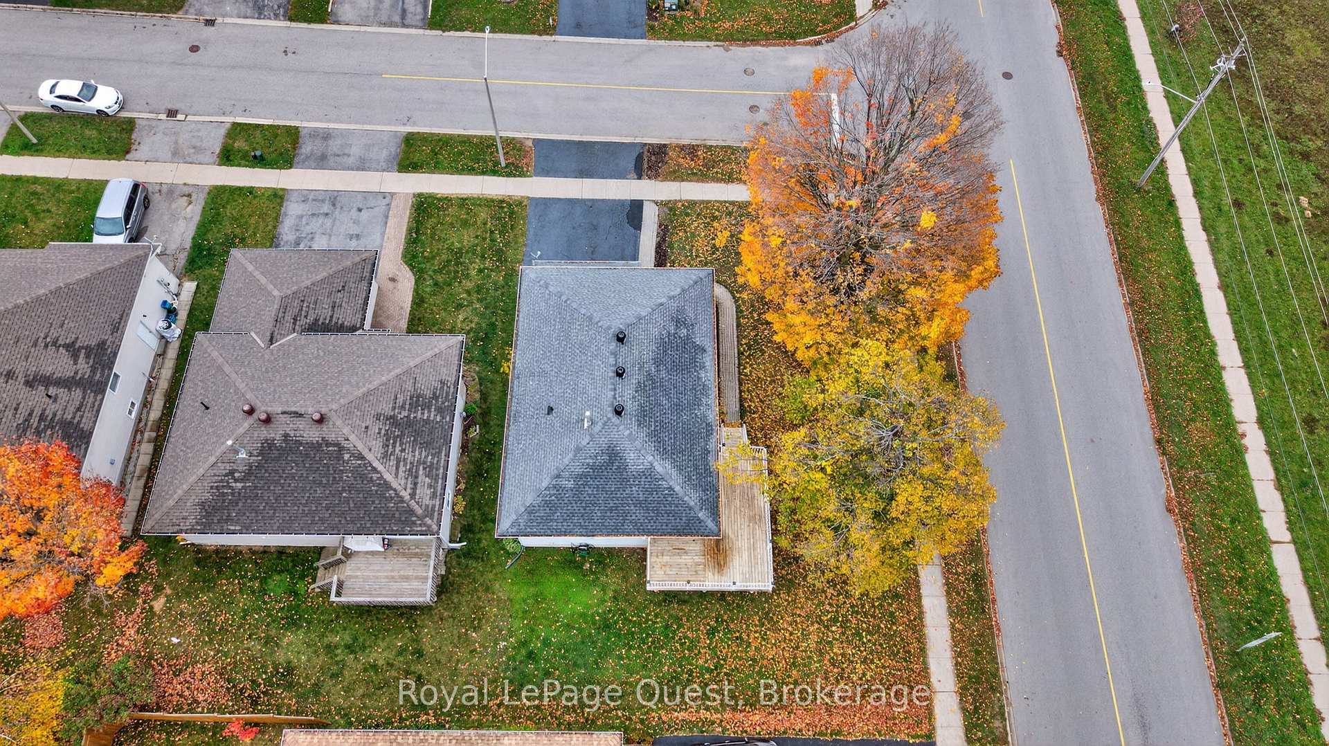 Photo 36 of 42 Jordon Crescent, Orillia — HOMEH