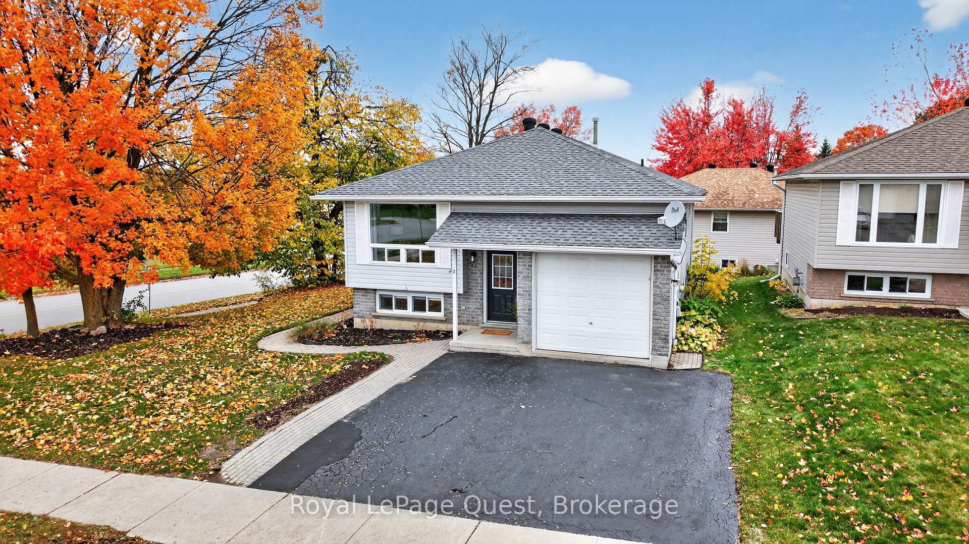 Photo 37 of 42 Jordon Crescent, Orillia — HOMEH