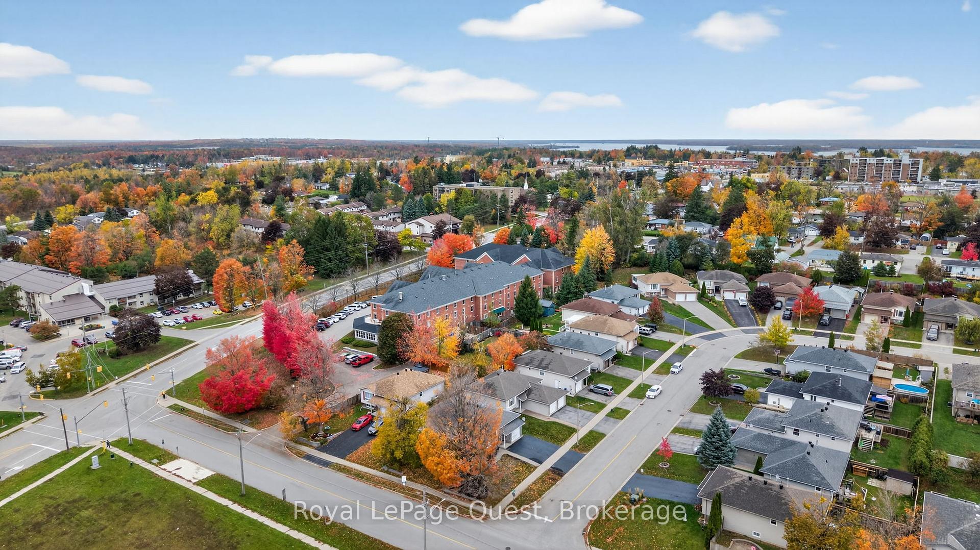 Photo 39 of 42 Jordon Crescent, Orillia — HOMEH