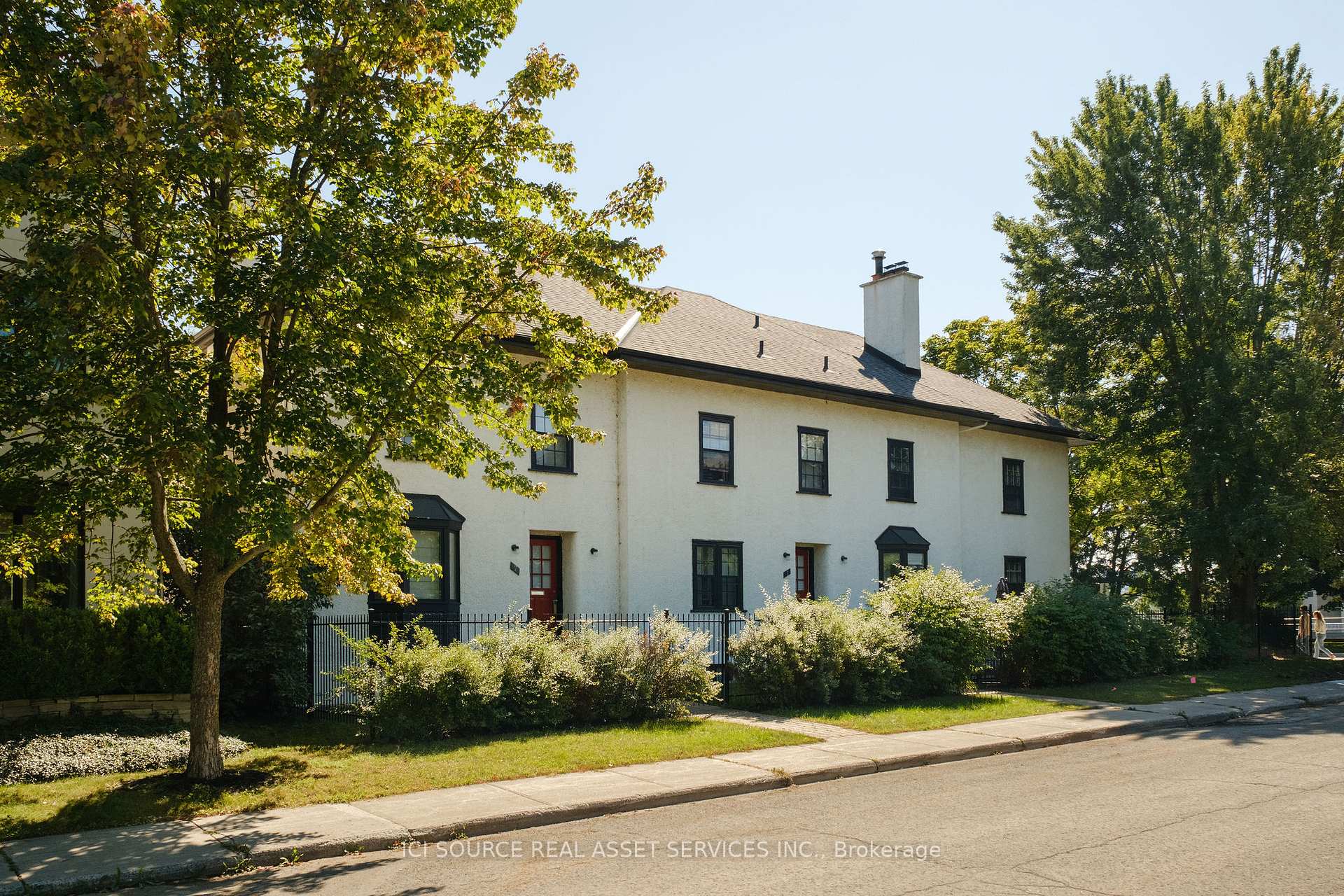 Photo 1 of 7 Thomas Street, Ottawa, New Edinburgh — HOMEH