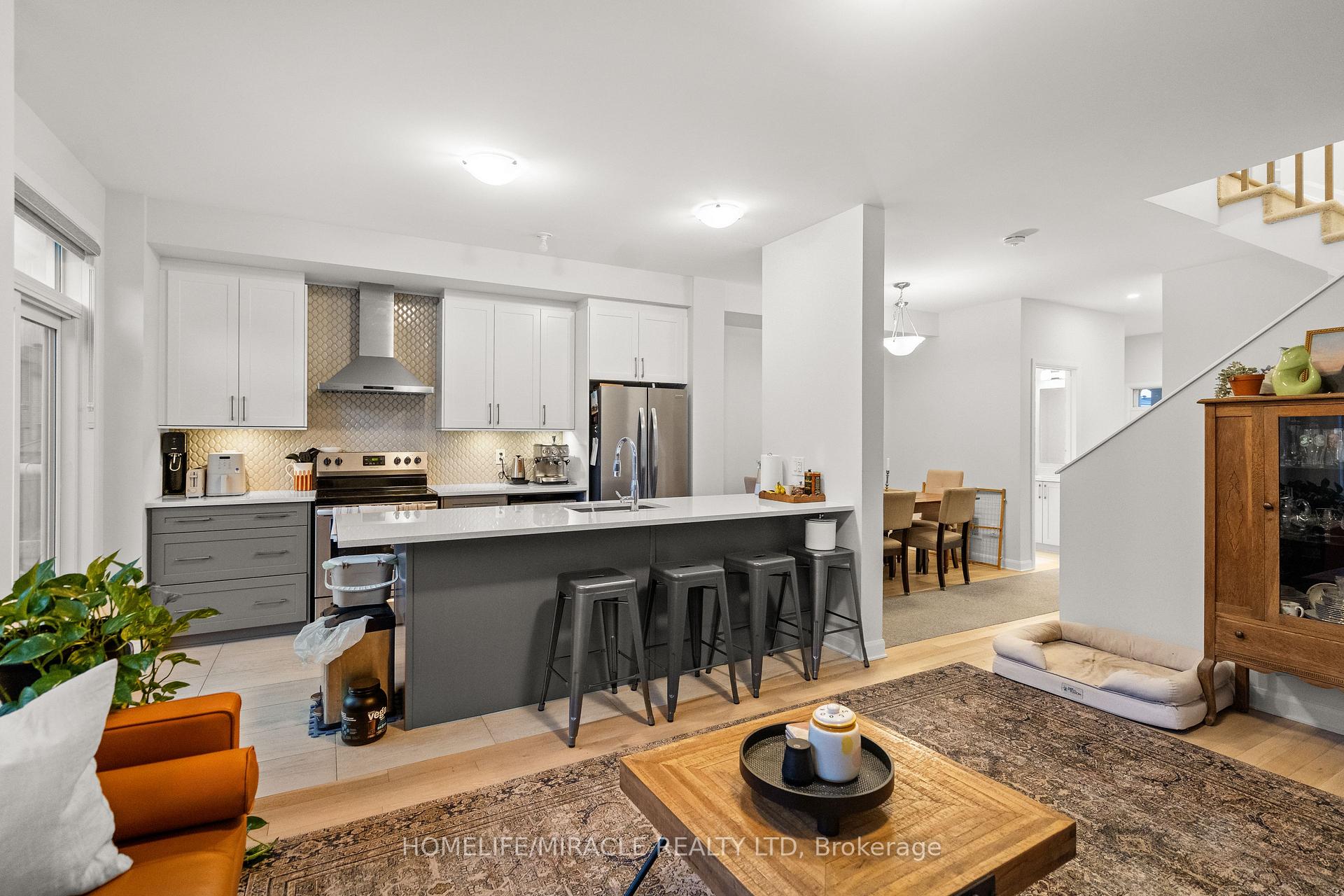 Photo 9 of 307 Blossom Pass Terrace, Ottawa, Avalon East — HOMEH