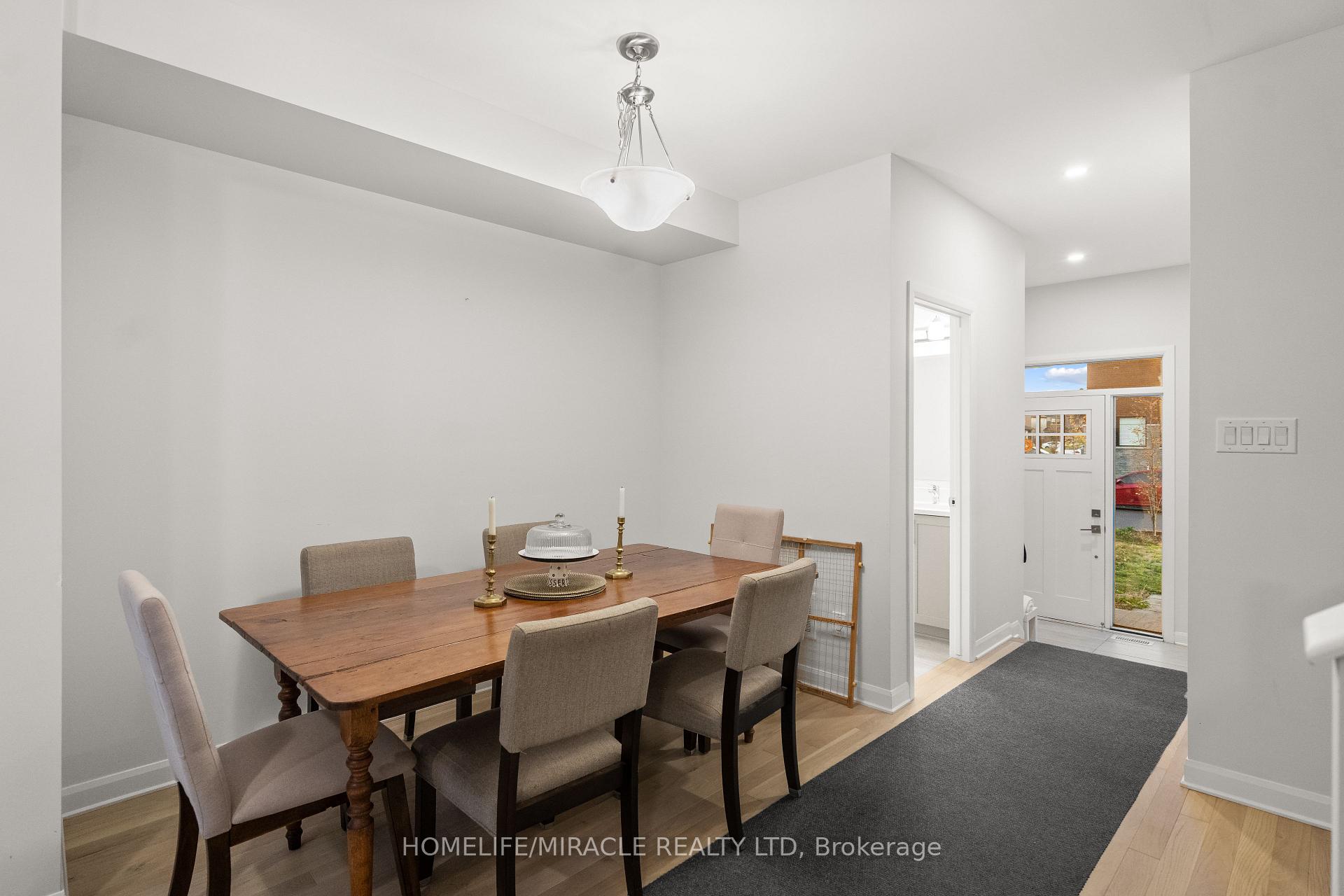 Photo 12 of 307 Blossom Pass Terrace, Ottawa, Avalon East — HOMEH