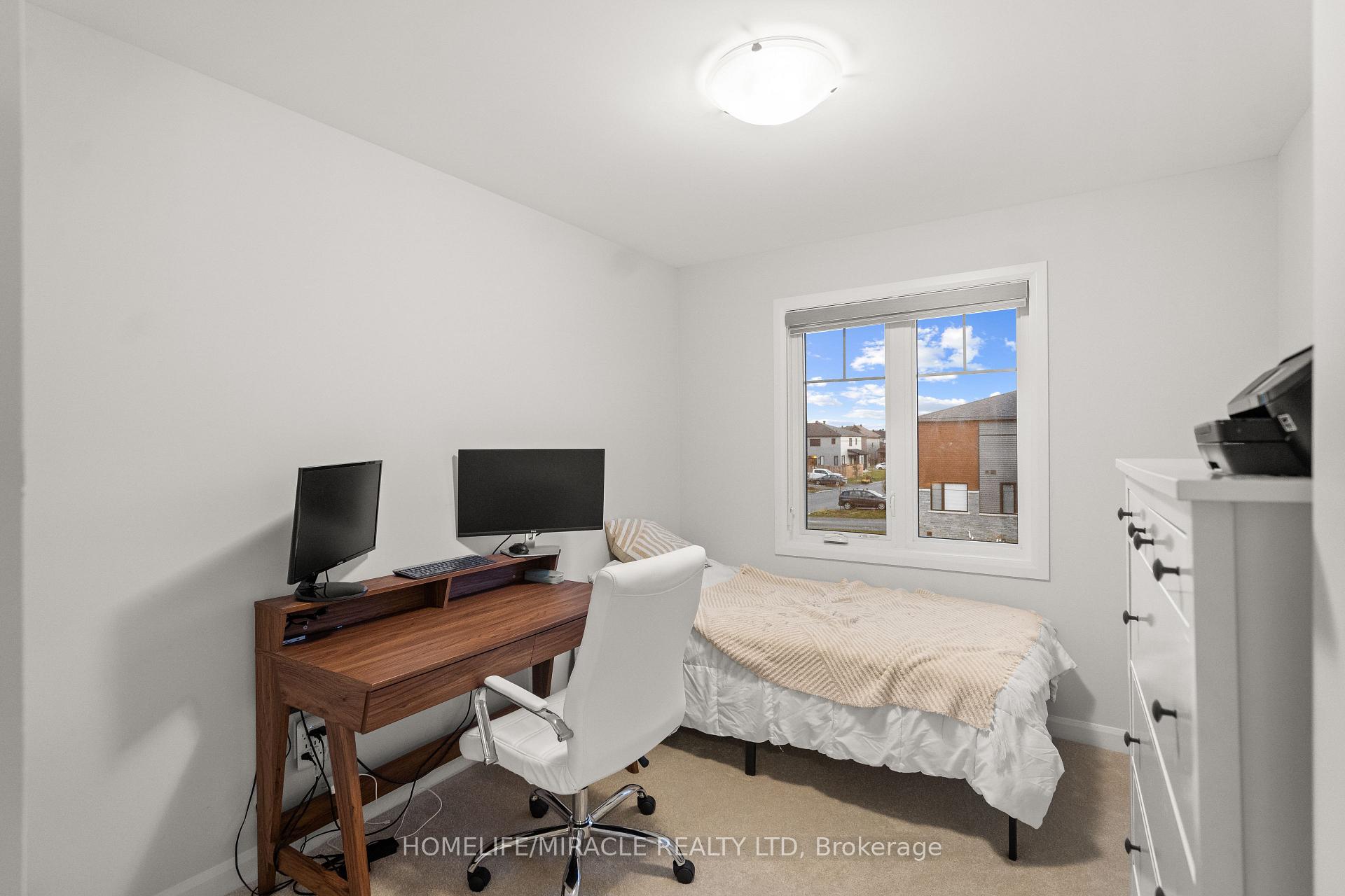 Photo 13 of 307 Blossom Pass Terrace, Ottawa, Avalon East — HOMEH