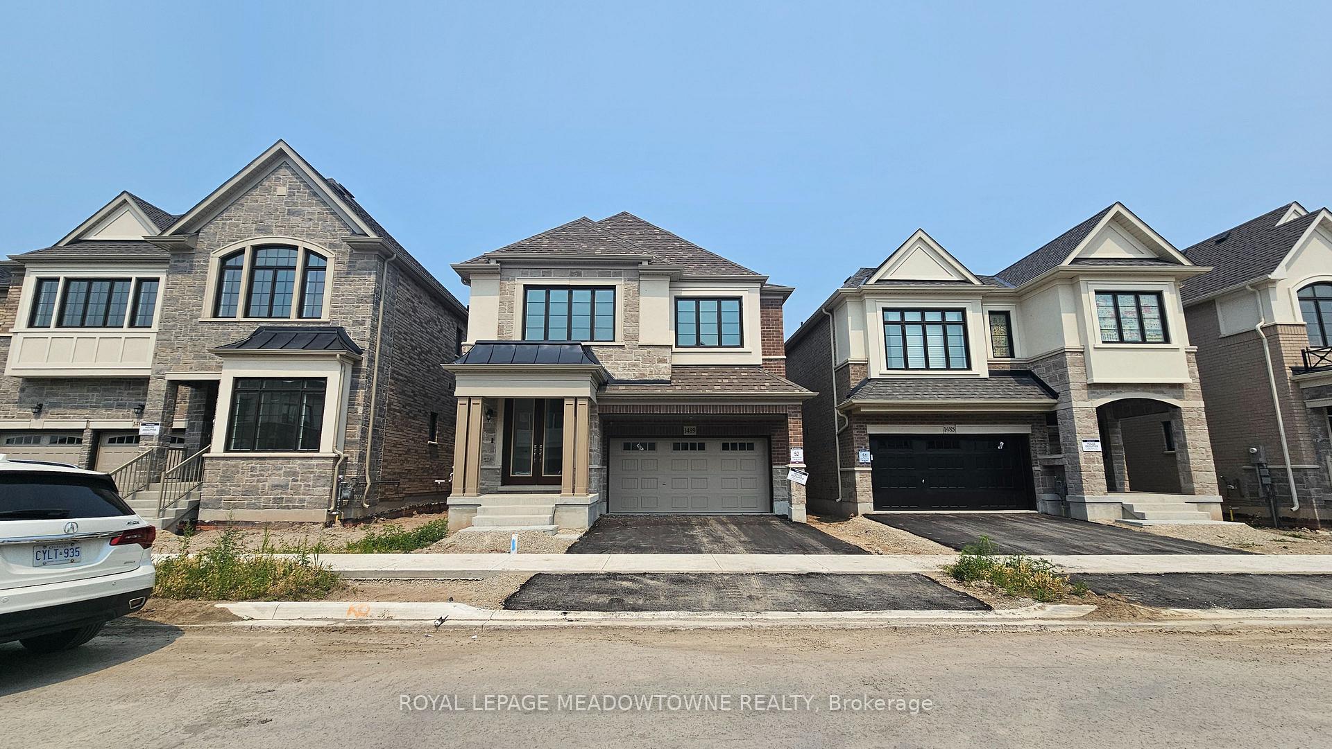 Photo 1 of 1489 Buttercup Court, Milton, Walker — HOMEH