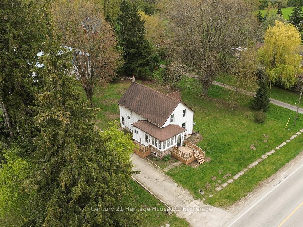 Photo 1 of 4597 Perth County Rd 135, Perth East, Ellice — HOMEH