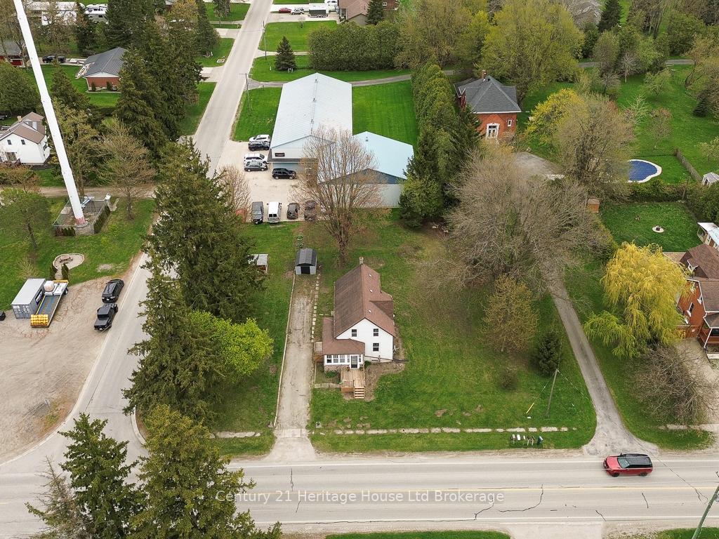 Photo 4 of 4597 Perth County Rd 135, Perth East, Ellice — HOMEH