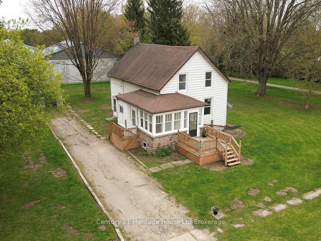 Photo 5 of 4597 Perth County Rd 135, Perth East, Ellice — HOMEH