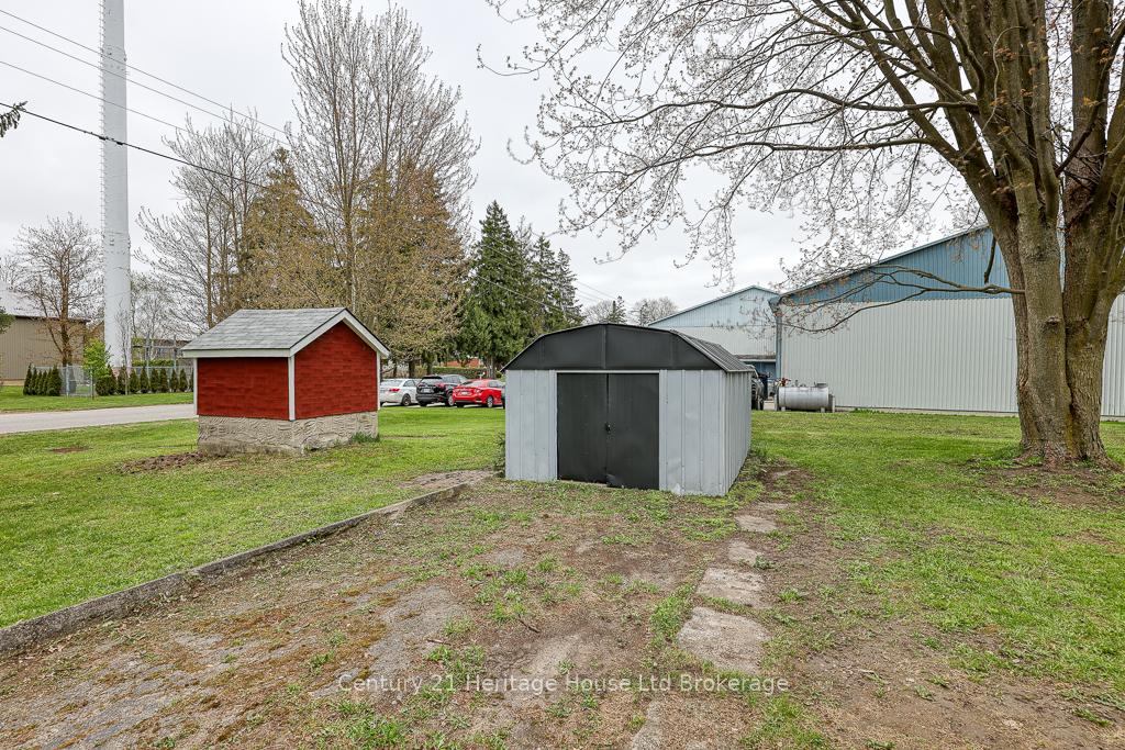 Photo 6 of 4597 Perth County Rd 135, Perth East, Ellice — HOMEH