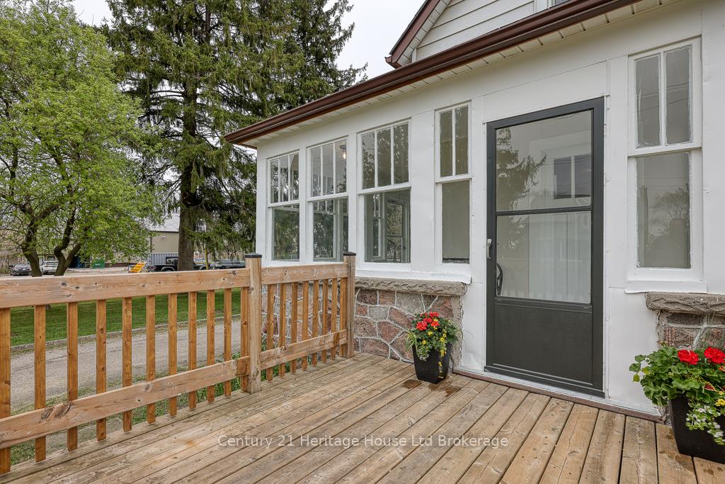 Photo 7 of 4597 Perth County Rd 135, Perth East, Ellice — HOMEH