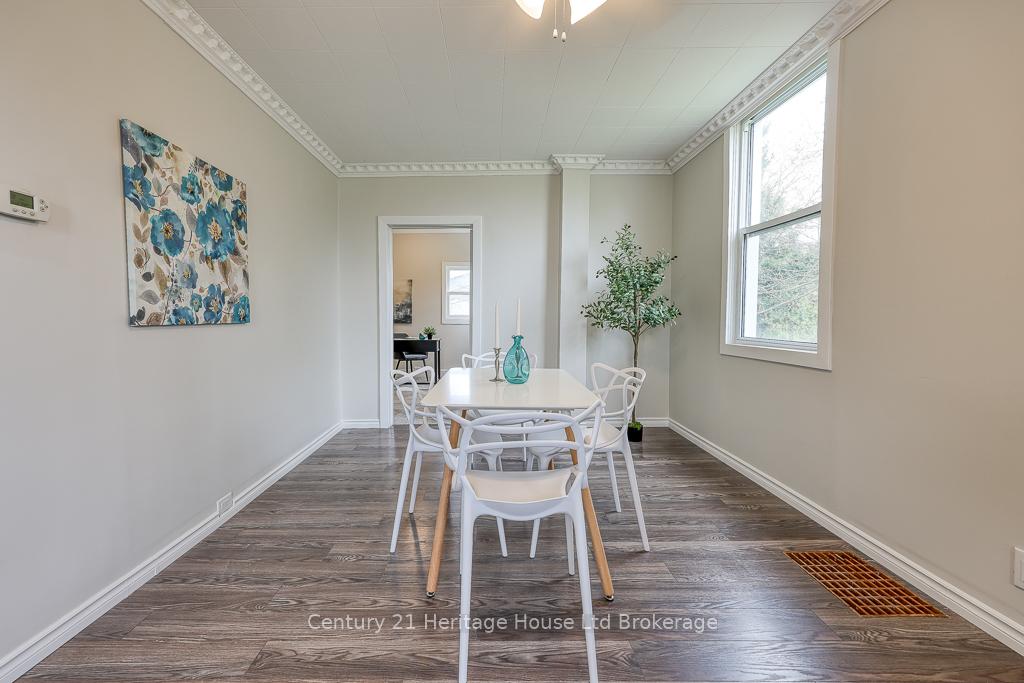 Photo 11 of 4597 Perth County Rd 135, Perth East, Ellice — HOMEH
