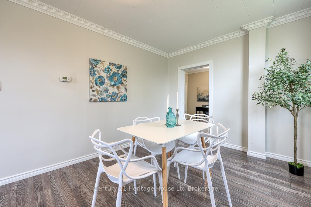 Photo 12 of 4597 Perth County Rd 135, Perth East, Ellice — HOMEH