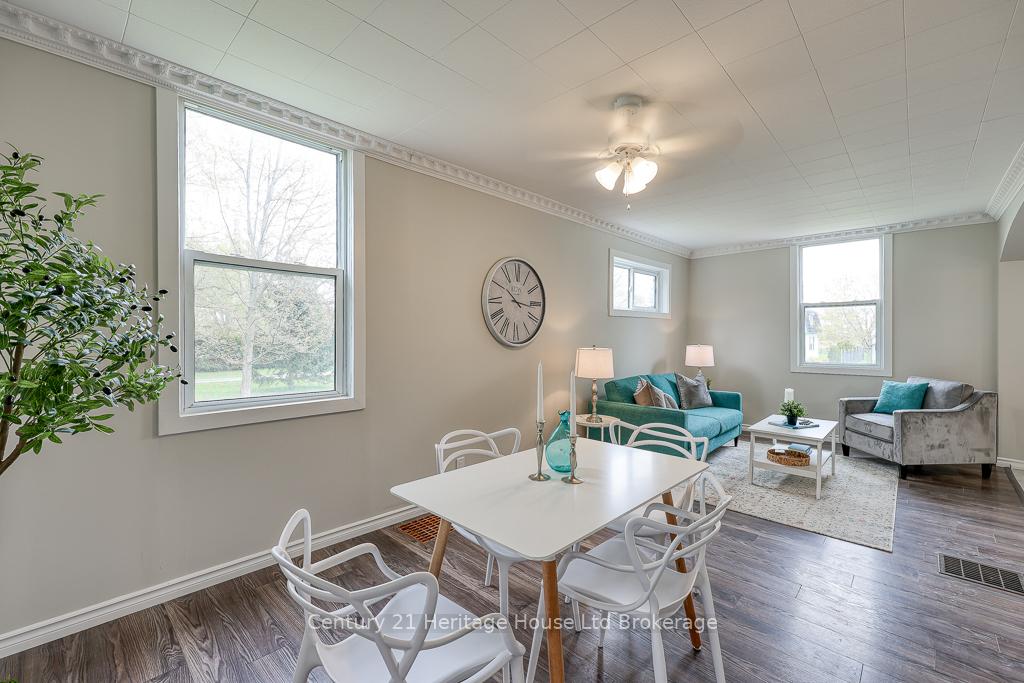 Photo 13 of 4597 Perth County Rd 135, Perth East, Ellice — HOMEH