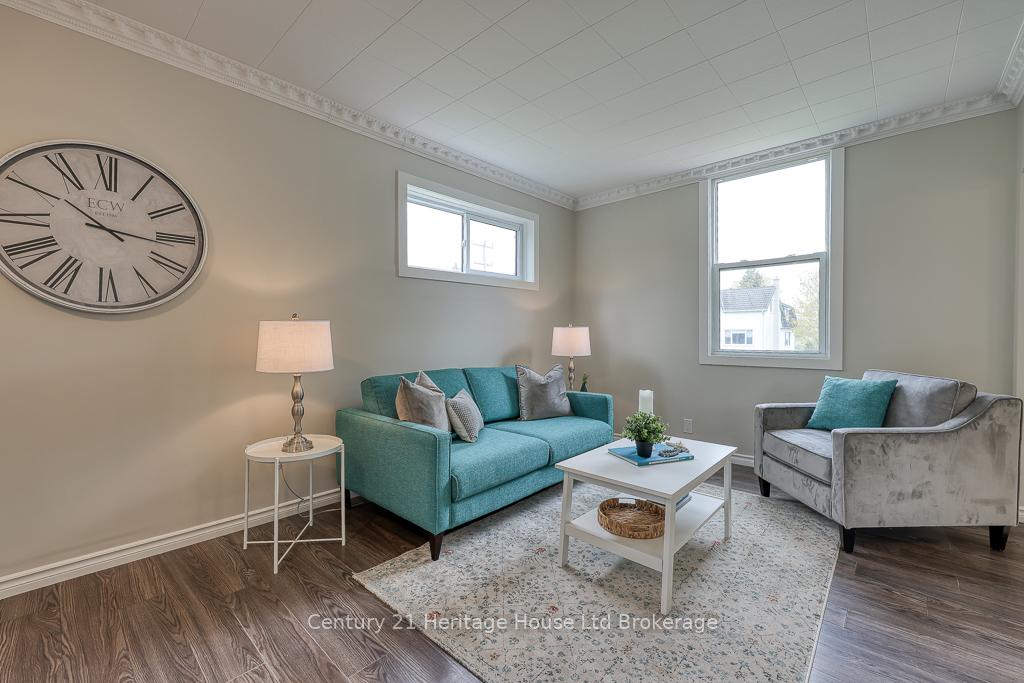 Photo 14 of 4597 Perth County Rd 135, Perth East, Ellice — HOMEH