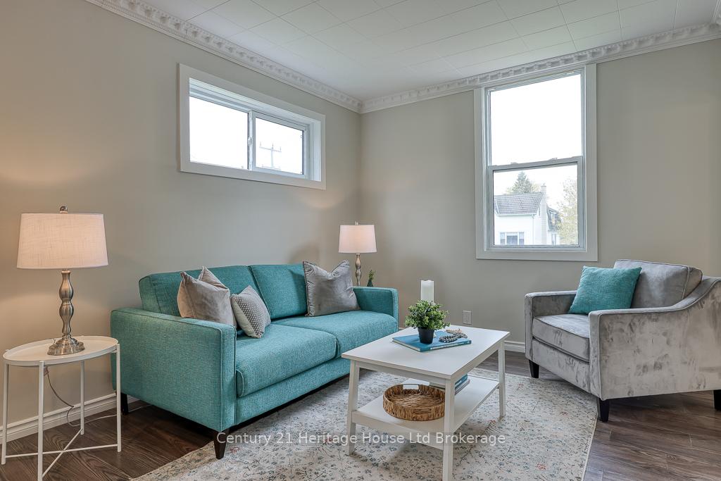 Photo 15 of 4597 Perth County Rd 135, Perth East, Ellice — HOMEH