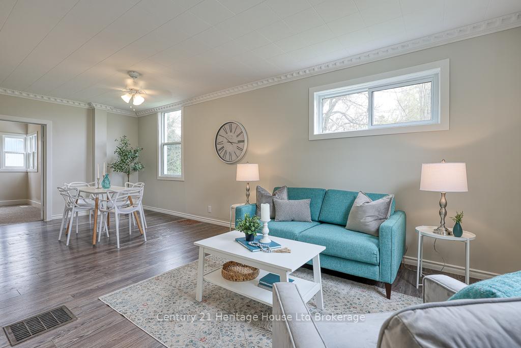 Photo 17 of 4597 Perth County Rd 135, Perth East, Ellice — HOMEH