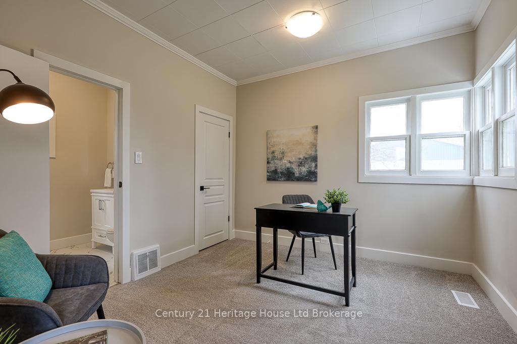 Photo 18 of 4597 Perth County Rd 135, Perth East, Ellice — HOMEH