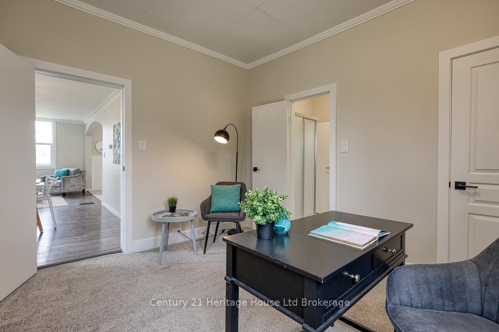 Photo 19 of 4597 Perth County Rd 135, Perth East, Ellice — HOMEH