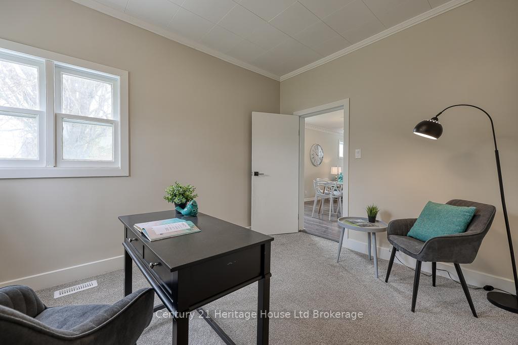 Photo 20 of 4597 Perth County Rd 135, Perth East, Ellice — HOMEH