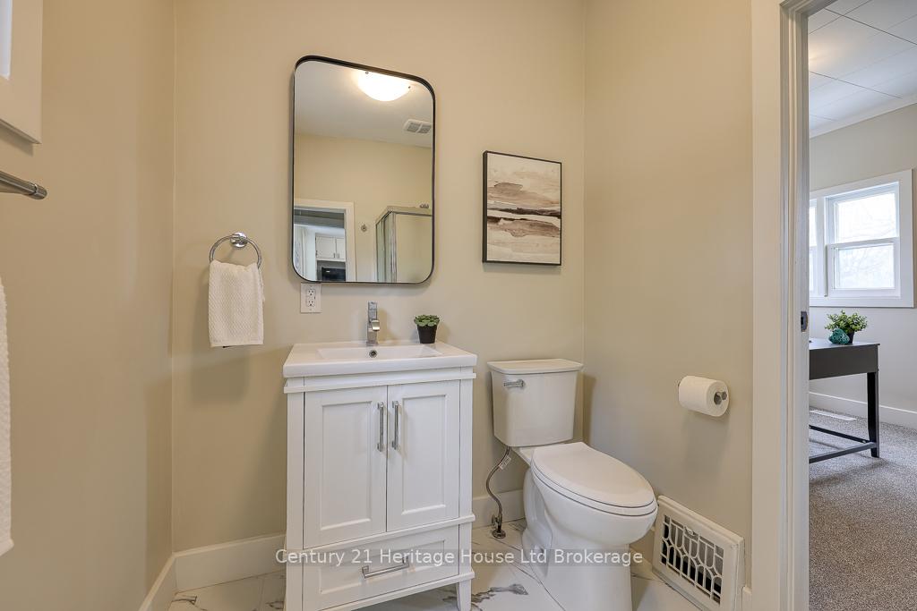 Photo 21 of 4597 Perth County Rd 135, Perth East, Ellice — HOMEH