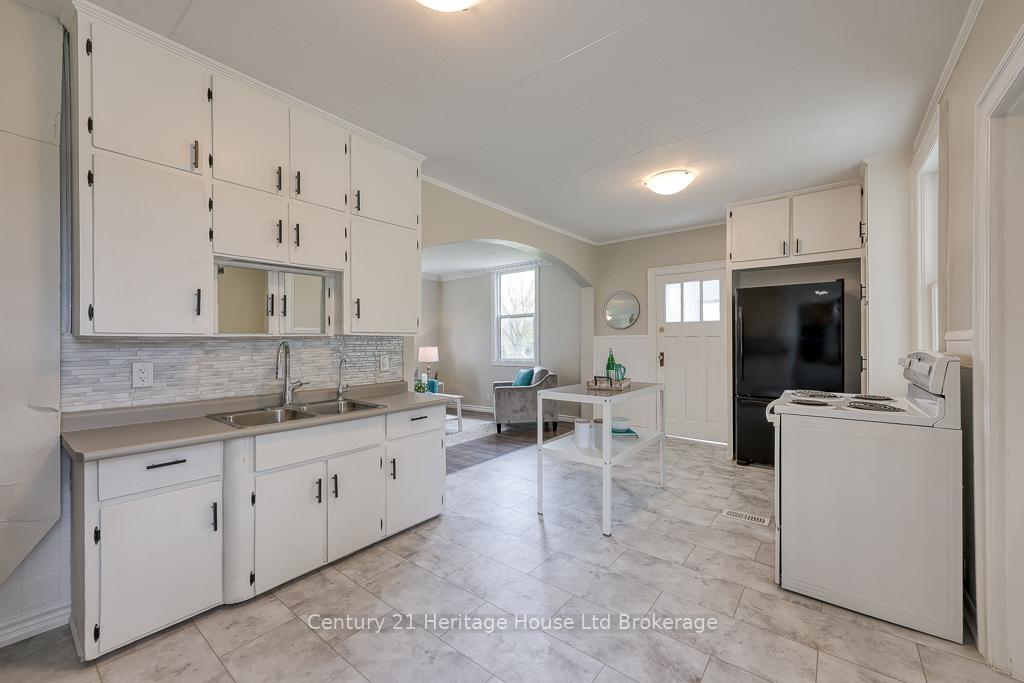 Photo 22 of 4597 Perth County Rd 135, Perth East, Ellice — HOMEH