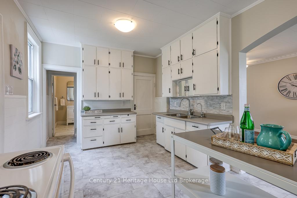 Photo 23 of 4597 Perth County Rd 135, Perth East, Ellice — HOMEH