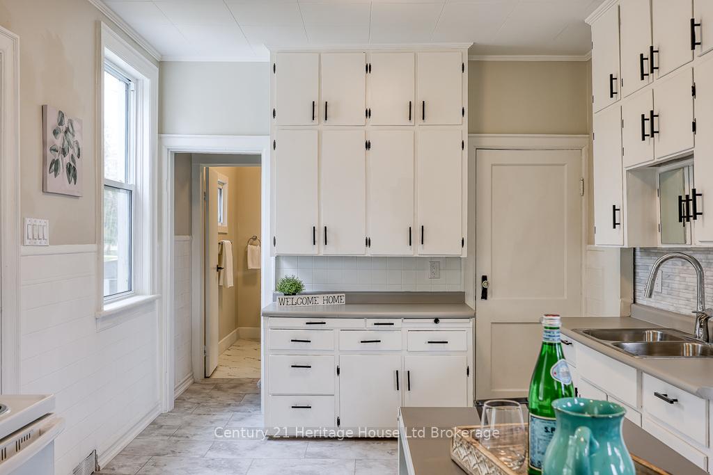 Photo 25 of 4597 Perth County Rd 135, Perth East, Ellice — HOMEH