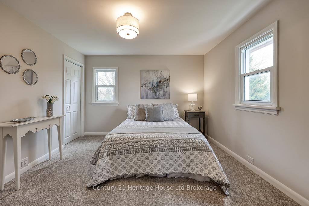 Photo 28 of 4597 Perth County Rd 135, Perth East, Ellice — HOMEH