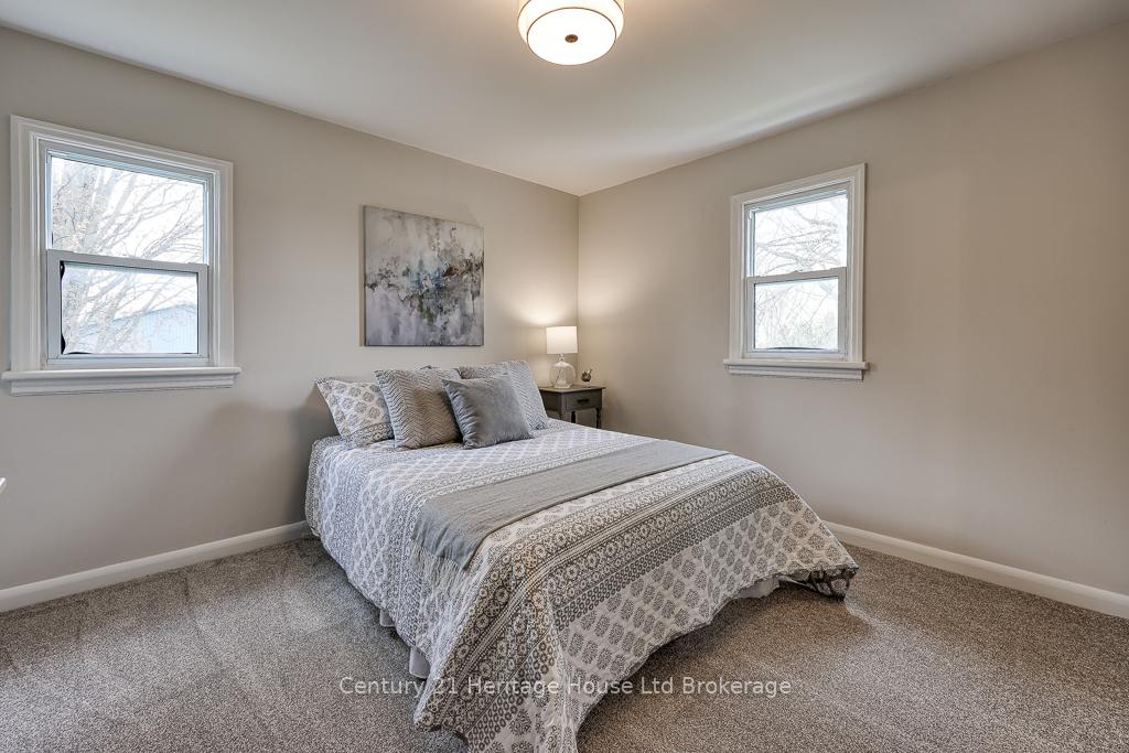 Photo 29 of 4597 Perth County Rd 135, Perth East, Ellice — HOMEH