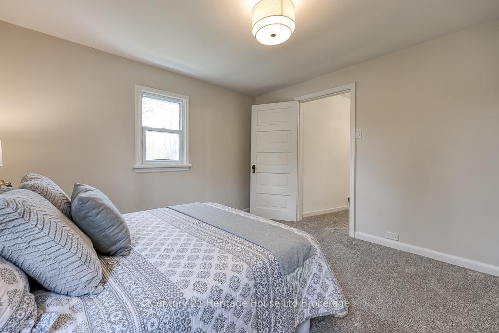 Photo 30 of 4597 Perth County Rd 135, Perth East, Ellice — HOMEH