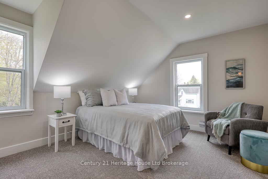 Photo 34 of 4597 Perth County Rd 135, Perth East, Ellice — HOMEH