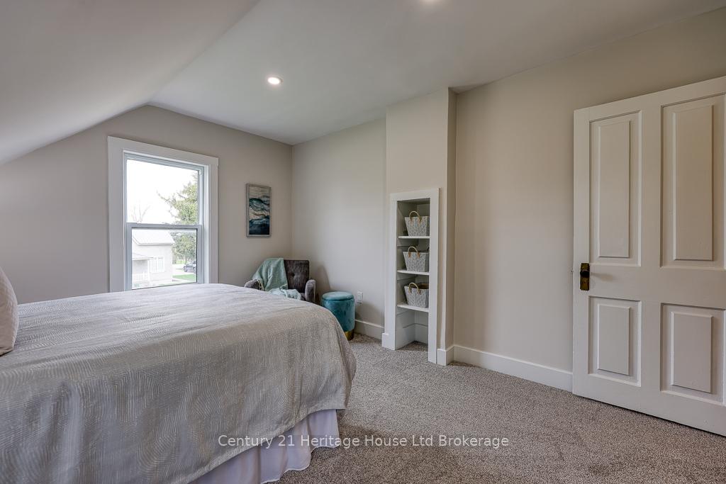 Photo 35 of 4597 Perth County Rd 135, Perth East, Ellice — HOMEH