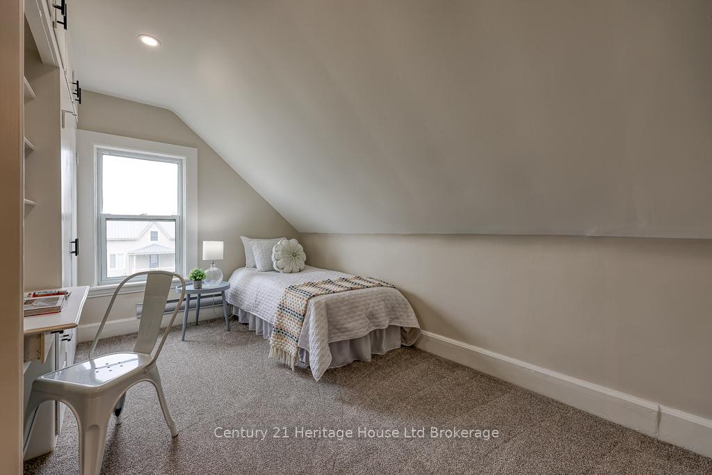Photo 37 of 4597 Perth County Rd 135, Perth East, Ellice — HOMEH