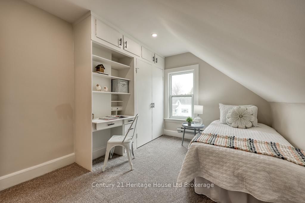 Photo 38 of 4597 Perth County Rd 135, Perth East, Ellice — HOMEH